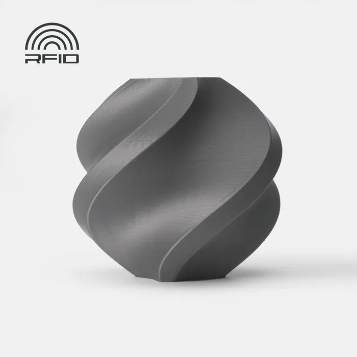 ABS Argento (Base, Bambu Lab, ø 1.75 )