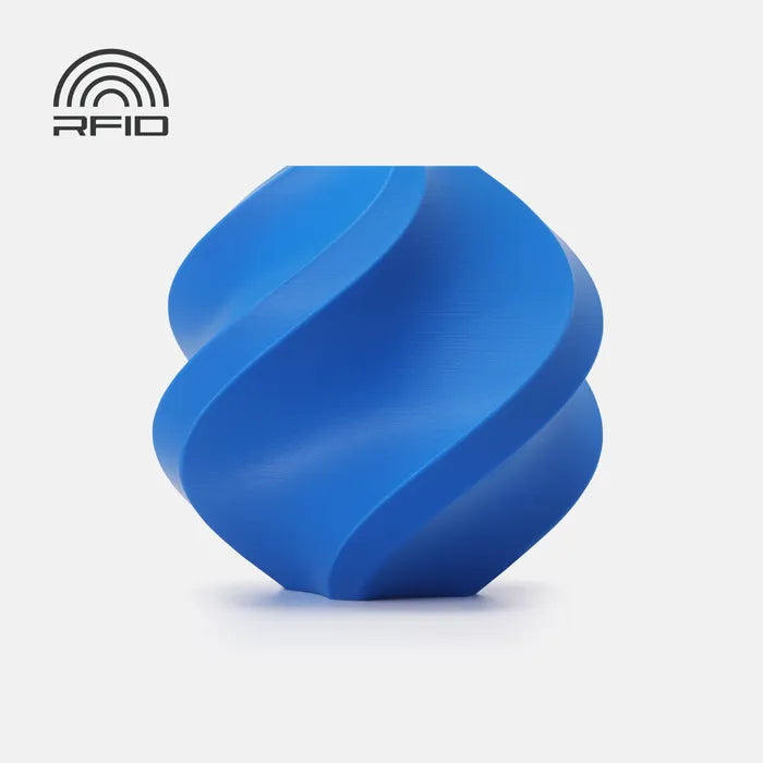 PLA Blu cobalto (Base, Bambu Lab, ø 1.75 )