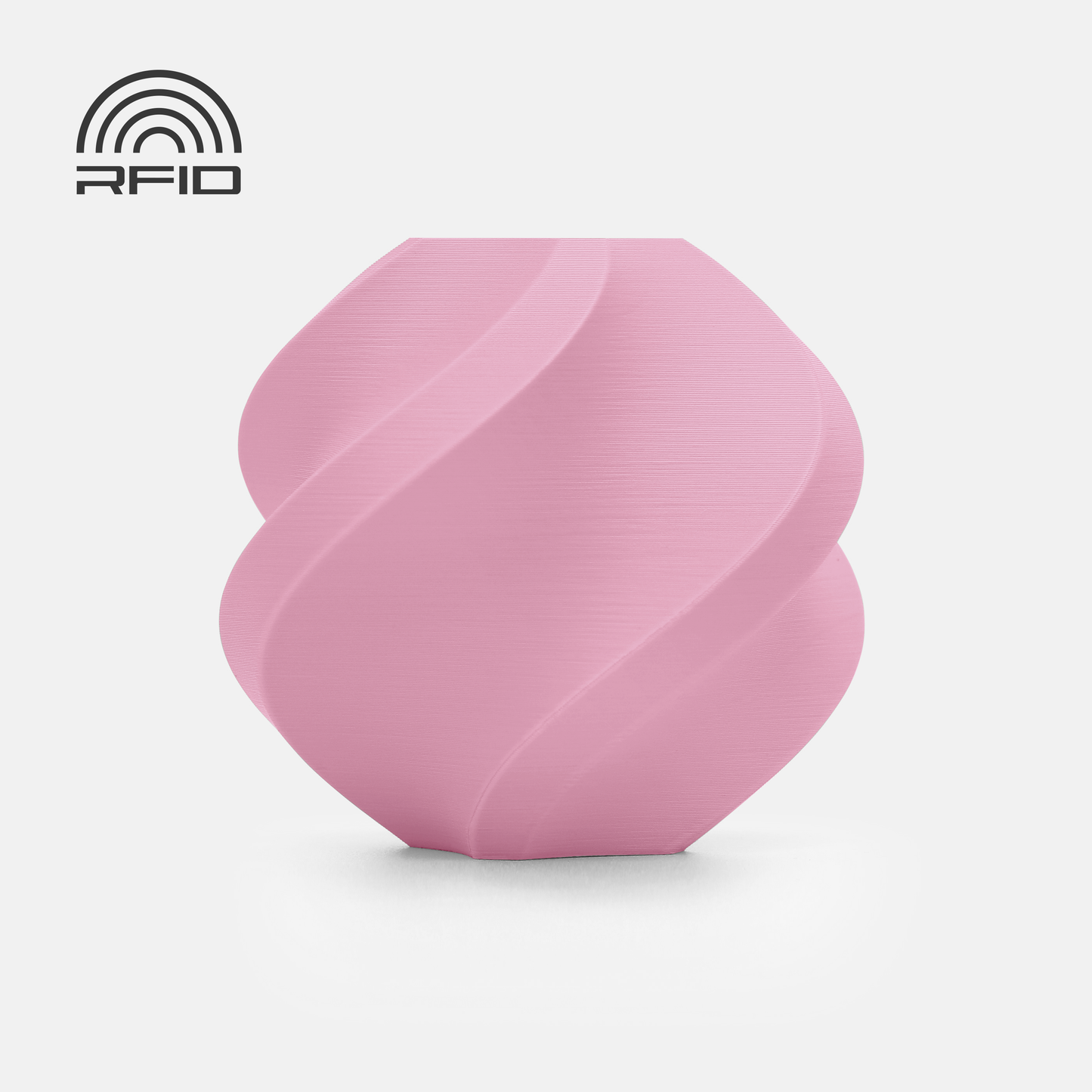 PLA Rosa Sakura (Matte, Bambu Lab, ø 1.75 )