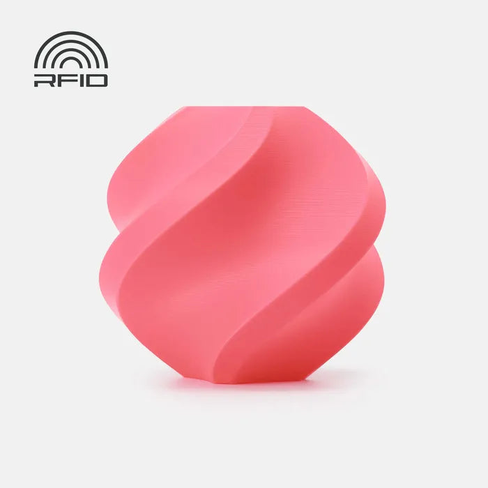 PLA Rosa (Base, Bambu Lab, ø 1.75 )